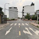 Đất Đấu Giá Cự Khối 74,5m2: 2 Mặt Tiền Trước Sau - Ô Tô Tránh - Vị Trí Đắc Địa Nhất Dãy TT2