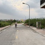 Đất Đấu Giá Cự Khối 74,5m2: 2 Mặt Tiền Trước Sau - Ô Tô Tránh - Vị Trí Đắc Địa Nhất Dãy TT2